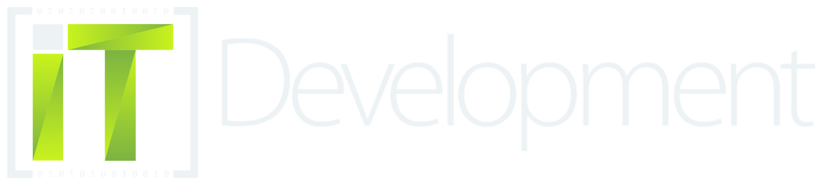 IT Development logo