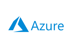 microsoft azure logo