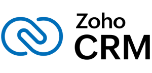 zoho crm logo