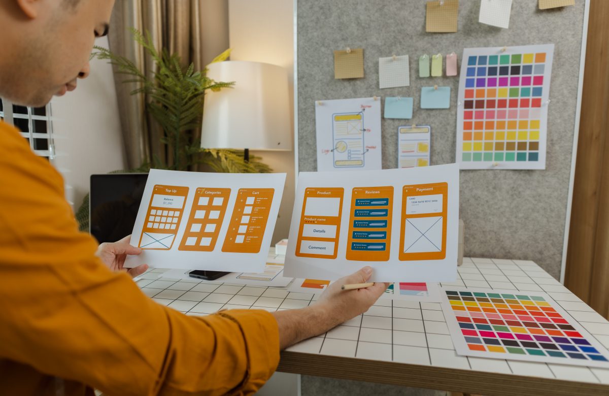 Unlock the Power of Design Systems: Elevate Your Brand and Save Time