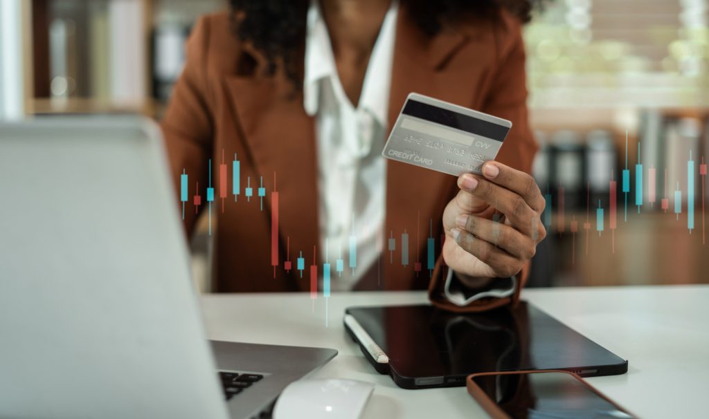 Financial Transactions