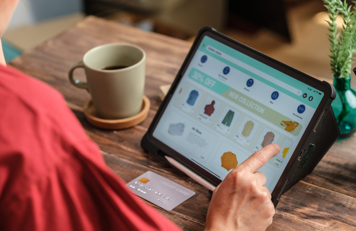 Transform Your Business with Expert eCommerce Development Services