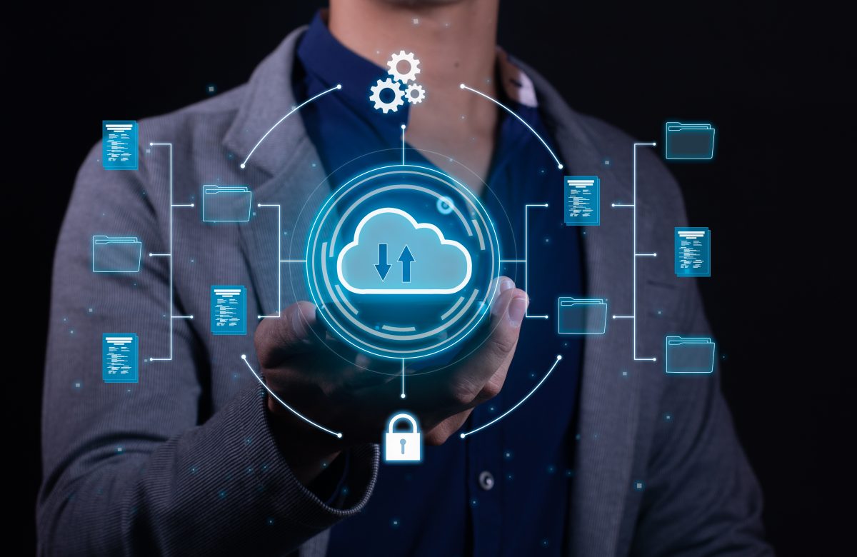 Why Cloud Security Is Crucial for Your Business Growth