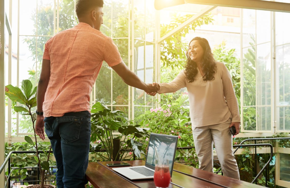 Zoho CRM Implementation Services for Seamless Business Integration