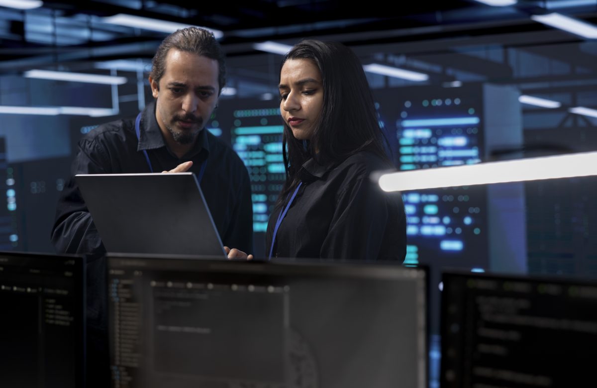 Network Security Services