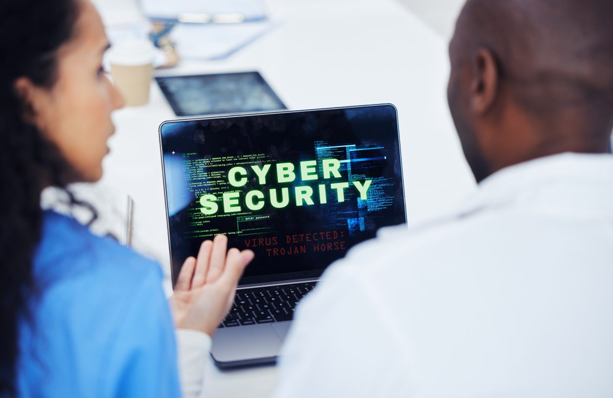 Security Audit and Optimization Services for Your Business