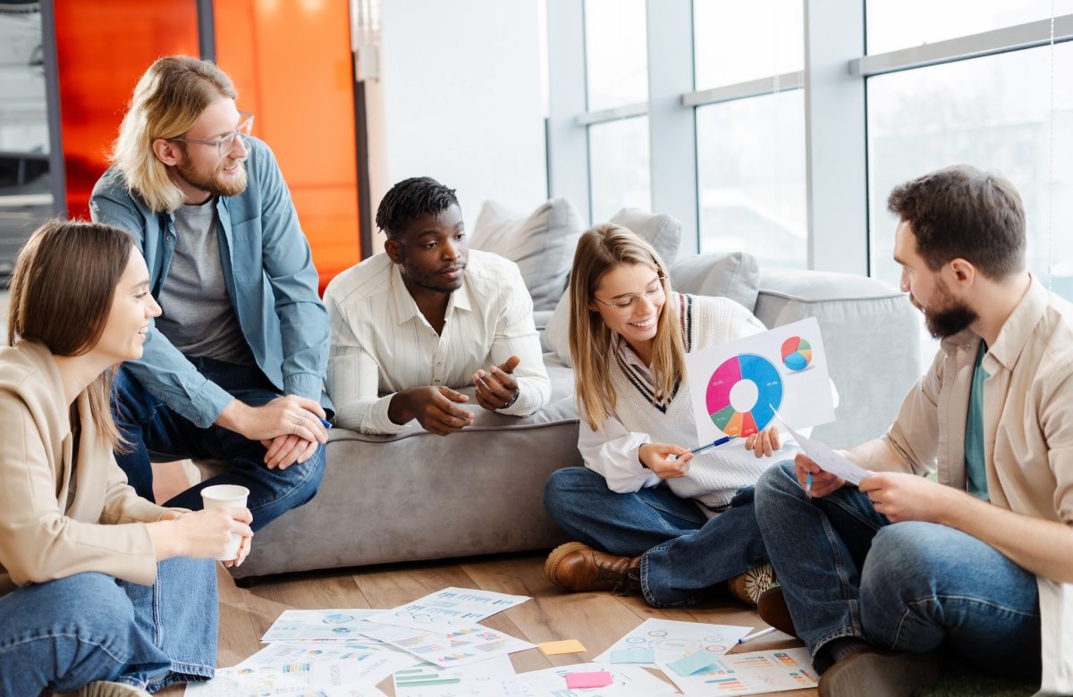 Maximizing Business Efficiency with CRM Solutions