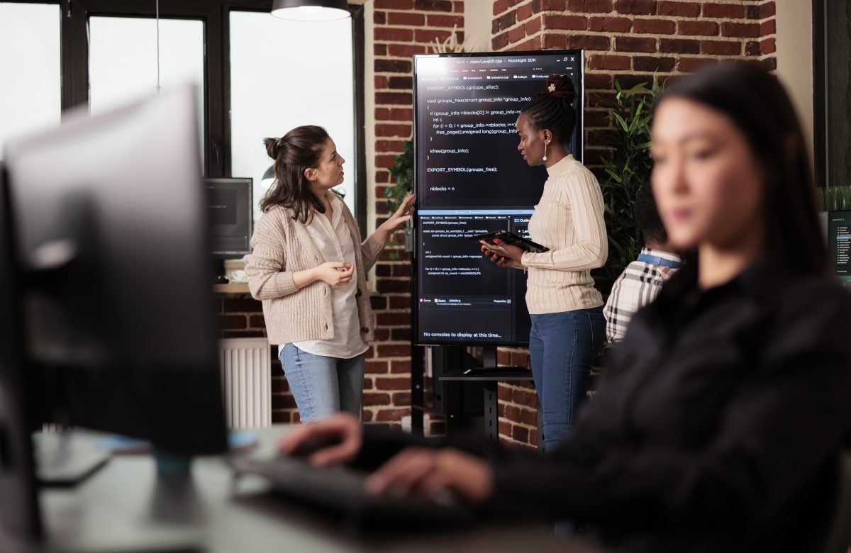 API Development & Integrations Services