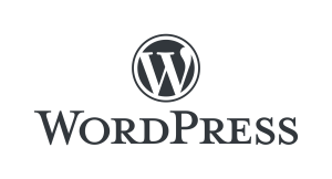 wordpress logo