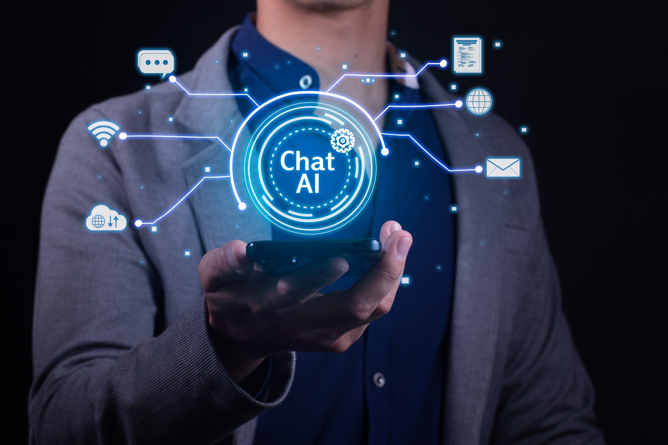 man-chats-with-artificial-intelligence-from-his-sm