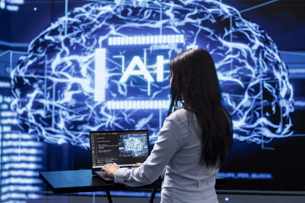 futuristic-software-developer-ai-tools
