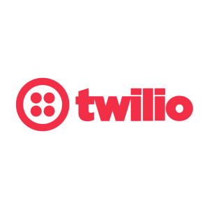 twilio logo