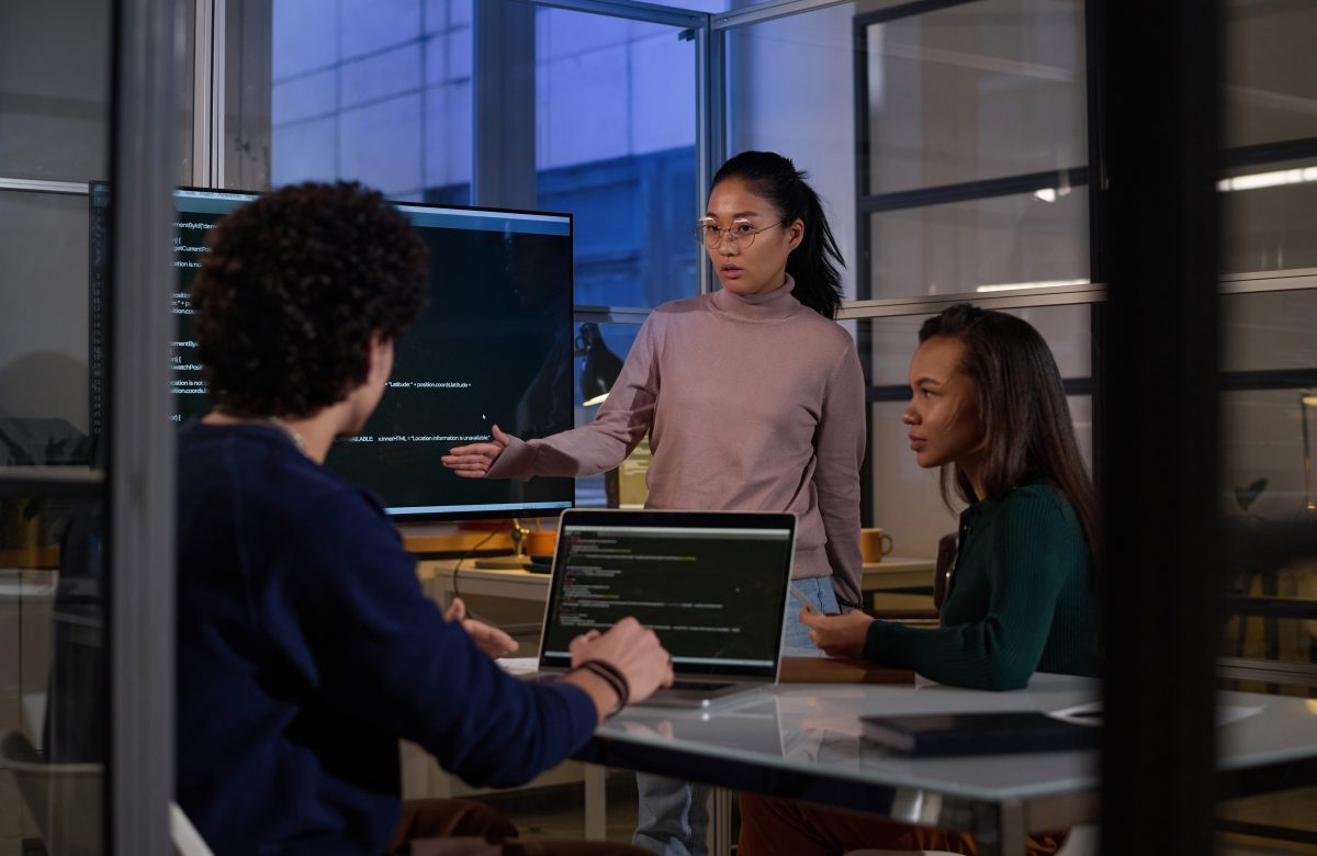 Microsoft’s Triple AI Advancements Redefine Software Development