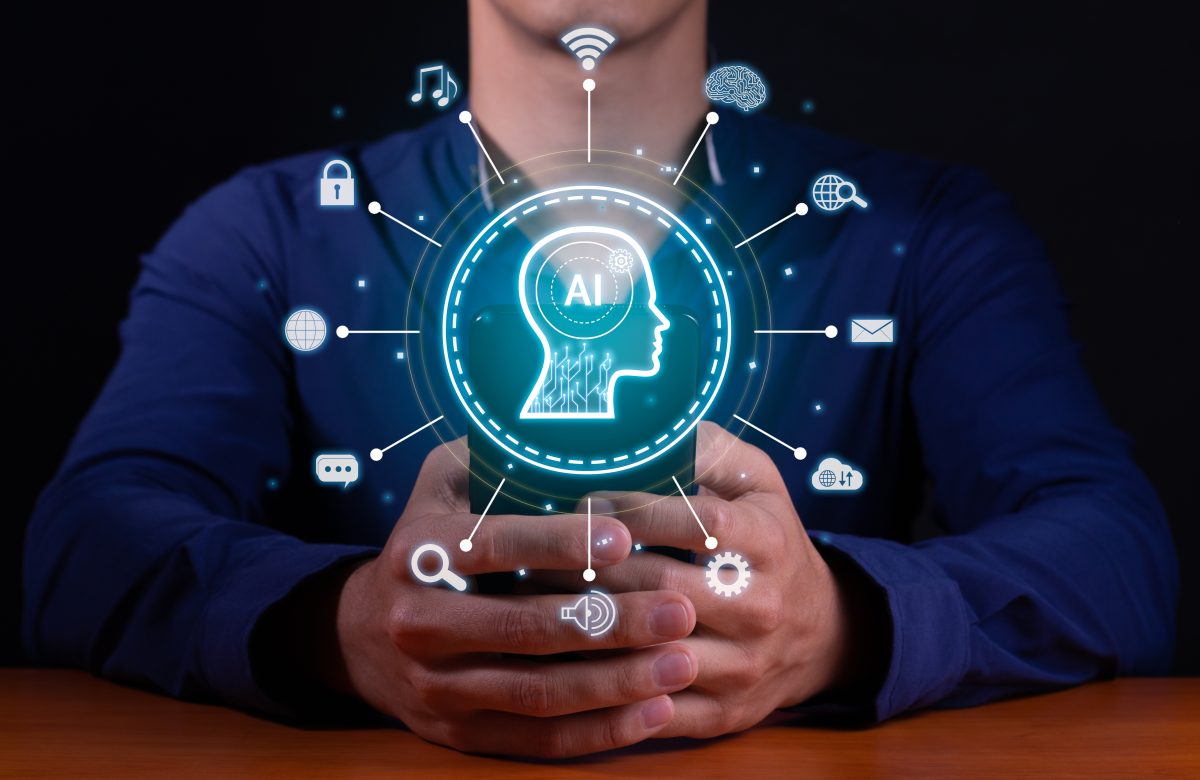 AI Integration Services